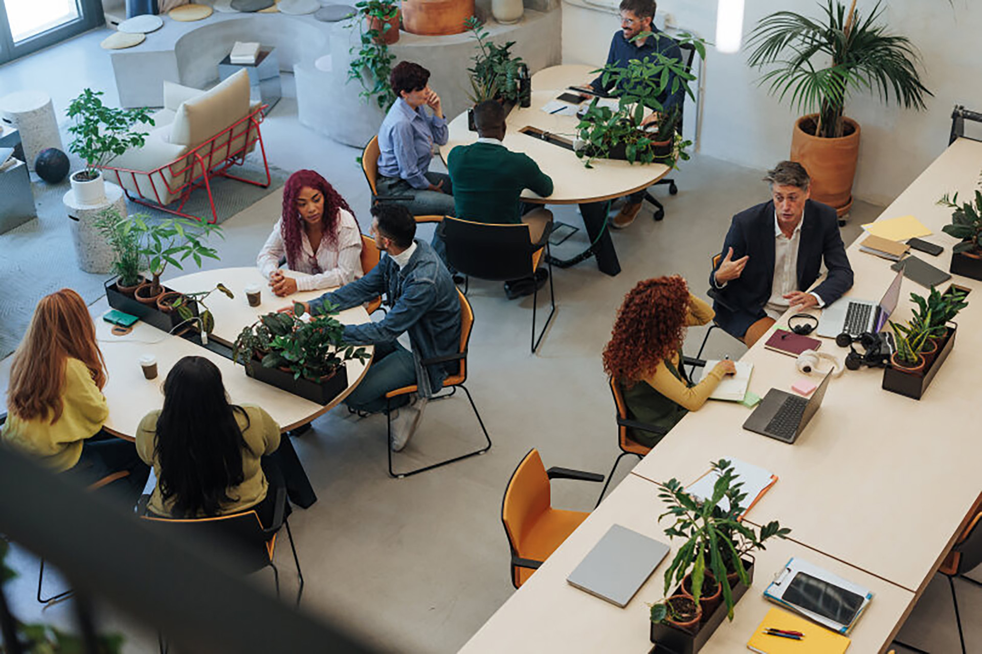 El COVID prolongado se asocia con niveles elevados de tau, marcador del Alzheimer