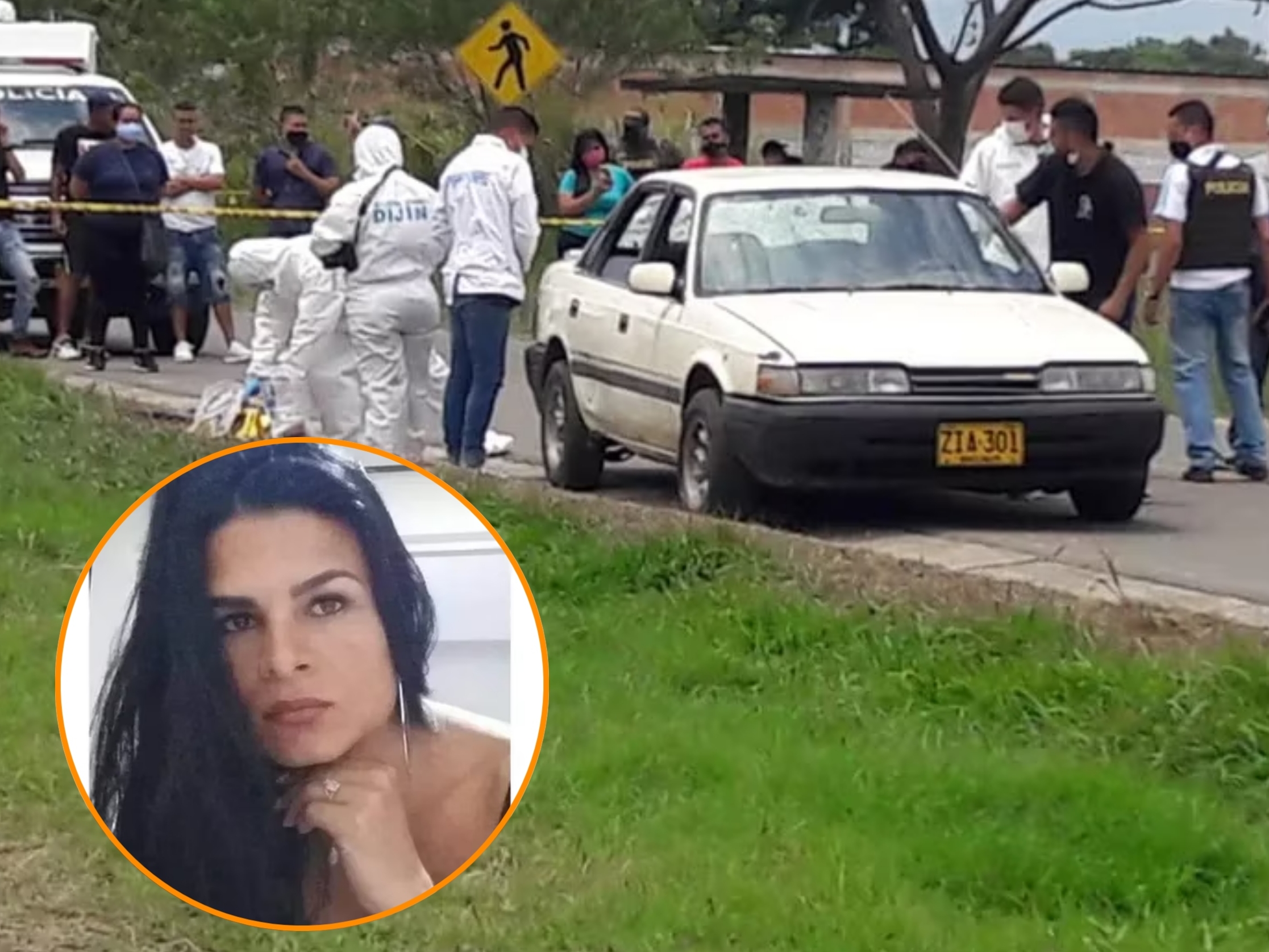 Nueva Hipótesis Del Homicidio De Juliana Giraldo Defensa De Soldado