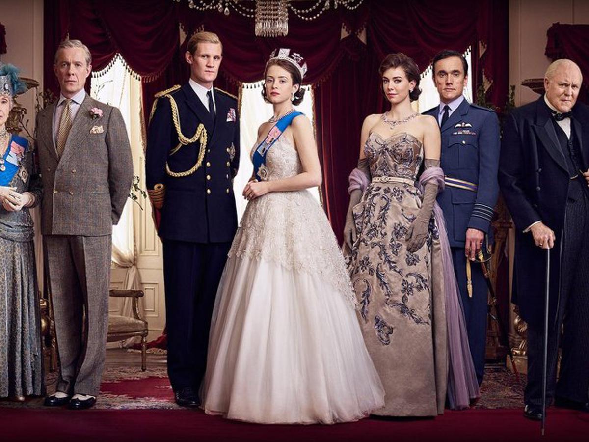 Los primeros episodios fueron del agrado de los Windsor, pero los posteriores causaron el enojo de la reina. (Netflix)
