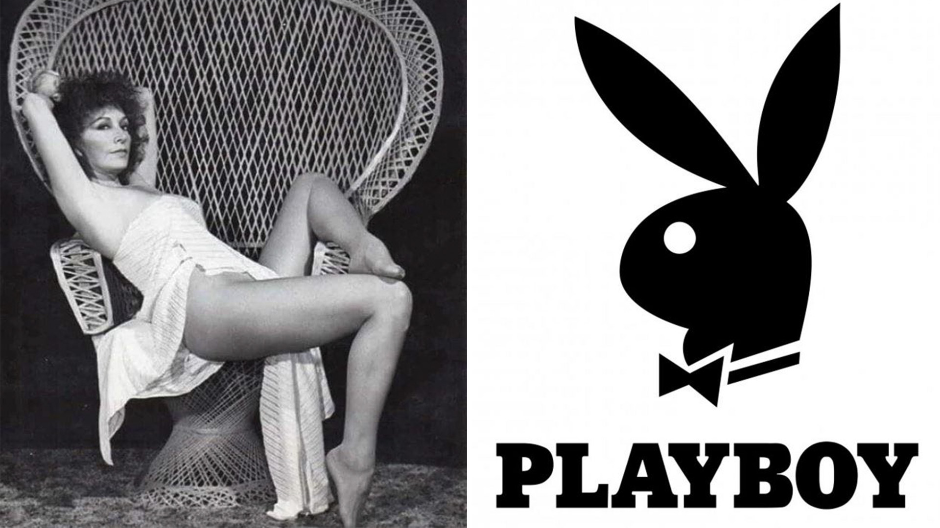 Quién fue la primera mexicana que posó en Playboy - Infobae