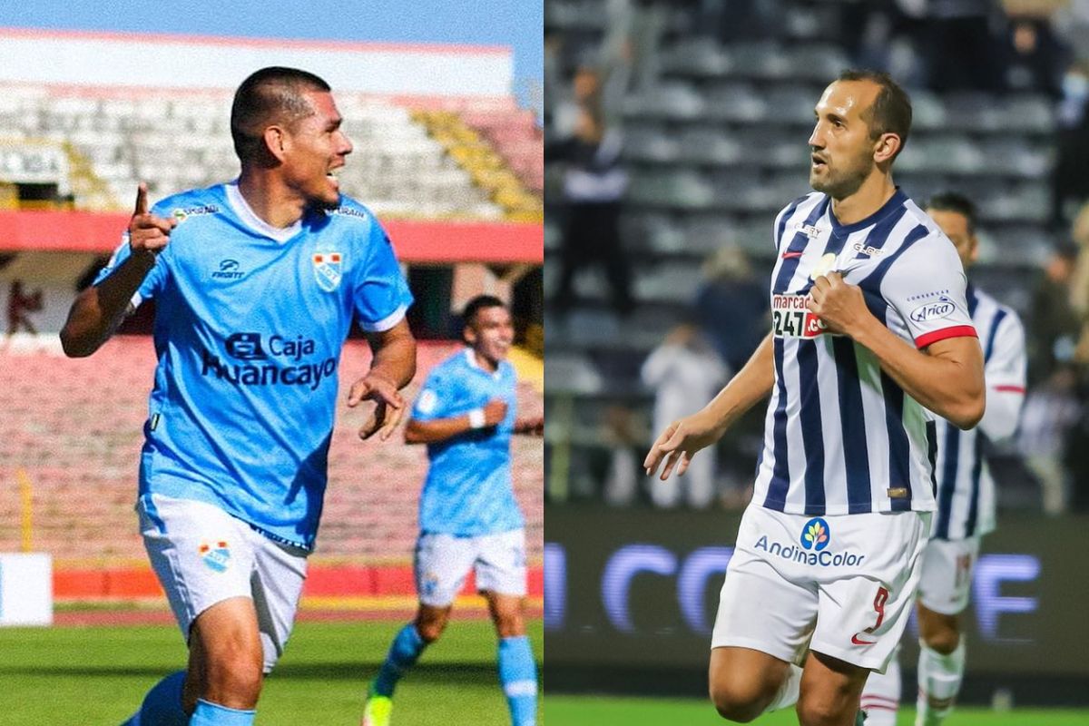  Alianza Lima vs ADT EN VIVO: se enfrentan en Tarma por la fecha 19 de la Liga 1