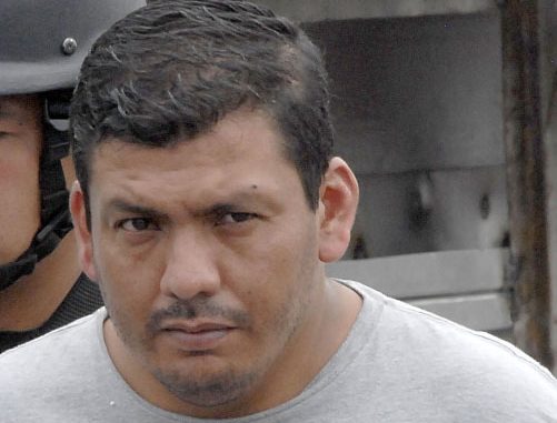 Telmo Castro, que fue capitán del Ejército de Ecuador, trabajaba para el cártel de Sinaloa. Fue asesinado en el 2019 en una prisión de Ecuador.
