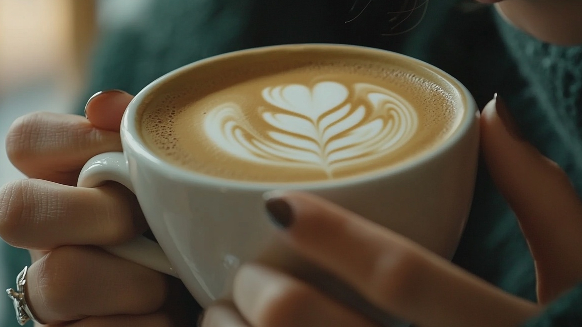 Estudio revela cómo el café podría ayudar a retrasar el envejecimiento