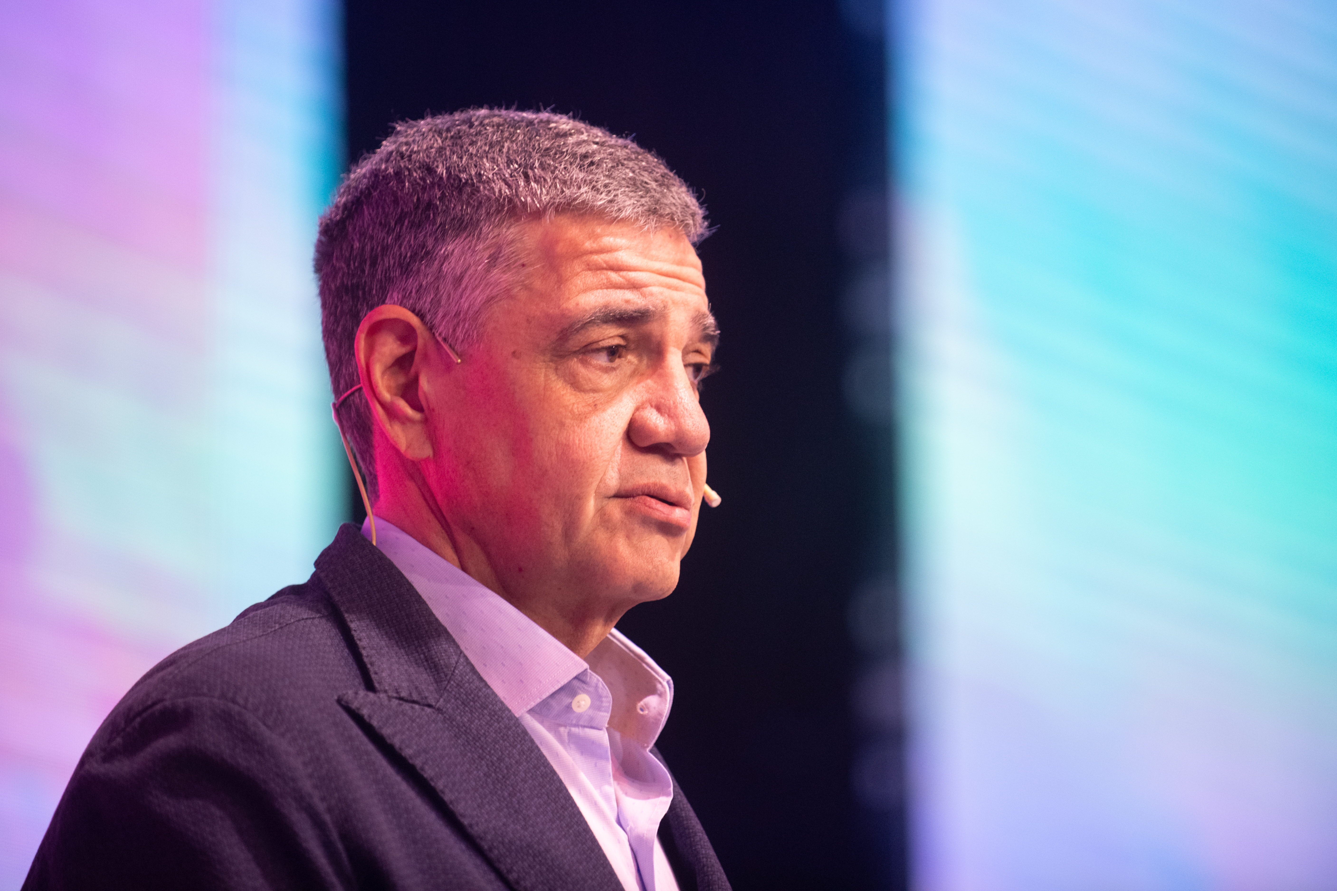 La intensa vida de Tita Merello: su salto a la fama impulsada por el hambre y su tormentosa relación con Luis Sandrini