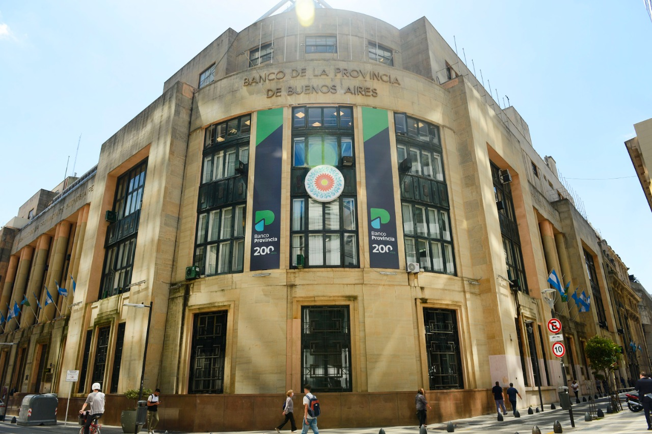 El Banco Provincia otorgar&aacute; cr&eacute;ditos hipotecarios en UVA con una cl&aacute;usula especial en caso de que se dispare la inflaci&oacute;n