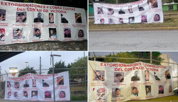 Tamaulipas - Reportan enfrentamientos en Tamaulipas - Página 4 4I424TWHCZHKVEW26N545FH62U