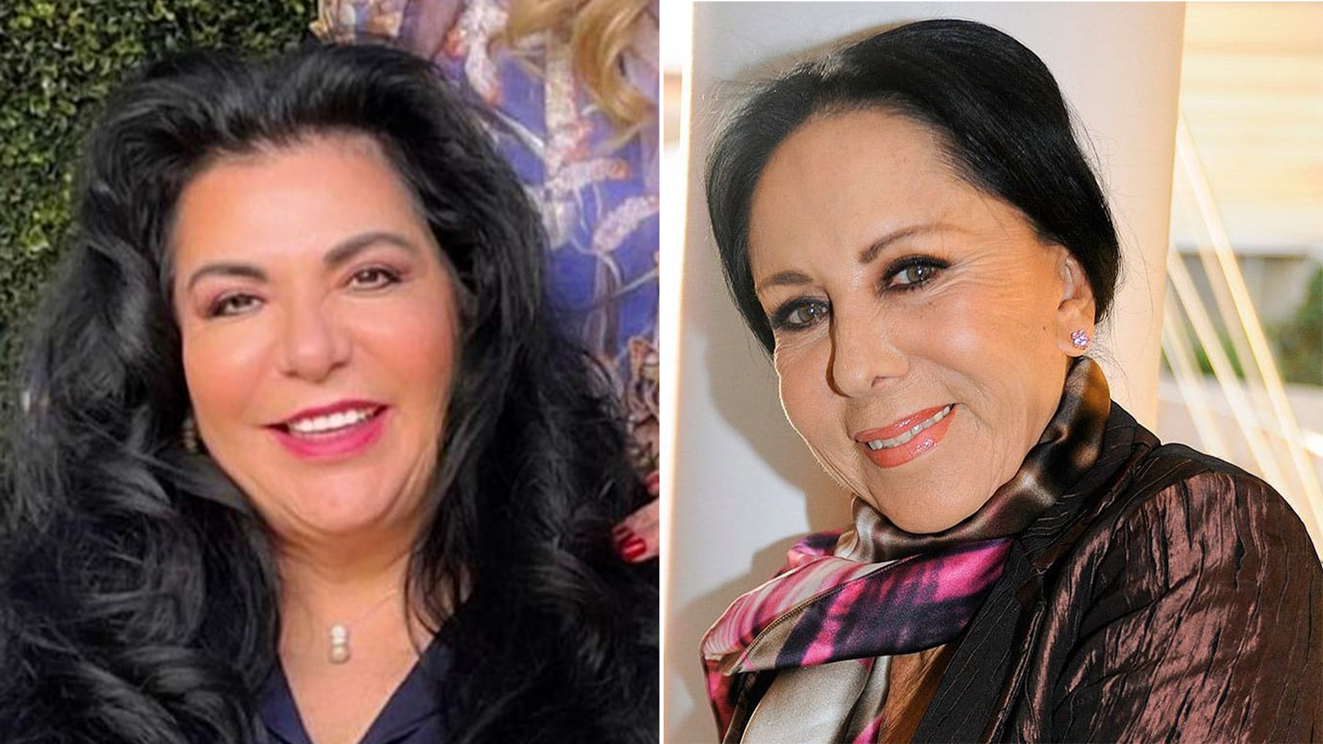 Yolanda Garza criticó a la ANDA por no mandar un arreglo floral al funeral de Lilia Aragón