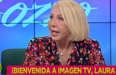 Laura Bozzo Threatened with Lawsuit