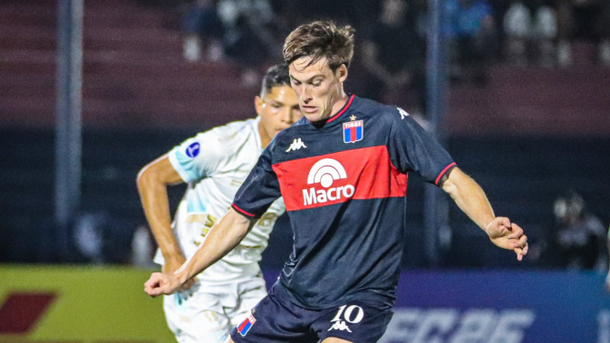 Asistencia, gol y grave lesi&oacute;n para Mateo Retegui en Arabia Saudita: ser&aacute; operado en Italia