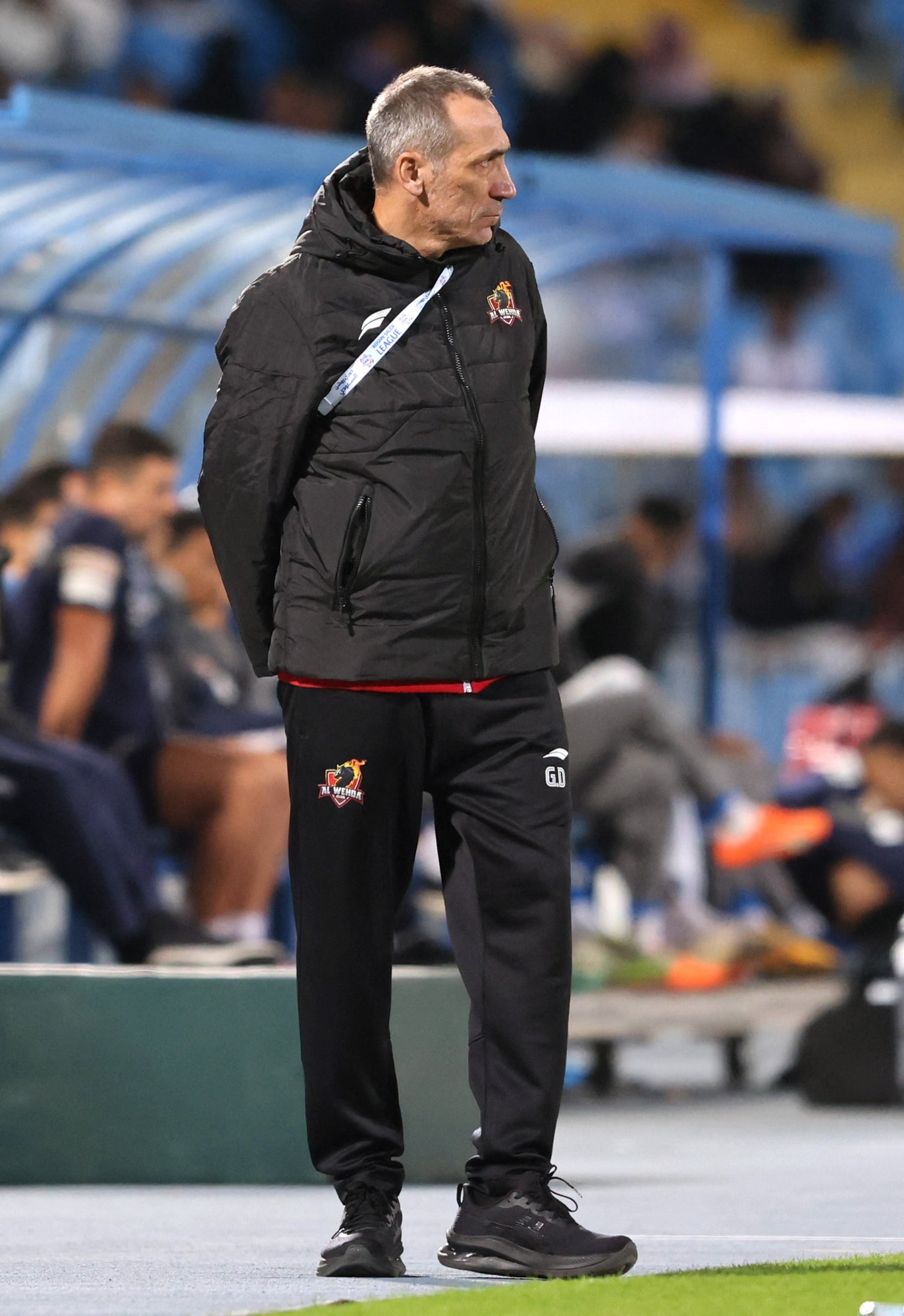 Arabia Saudita, posible rival de Argentina en el Mundial, anunci&oacute; al nuevo entrenador tras el despido de Herv&eacute; Renard