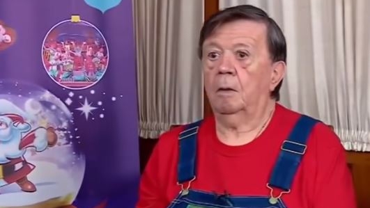 Las Polémicas Que Marcaron La Vida De Chabelo De Hijos No Reconocidos A Los Tacos De Caca Infobae