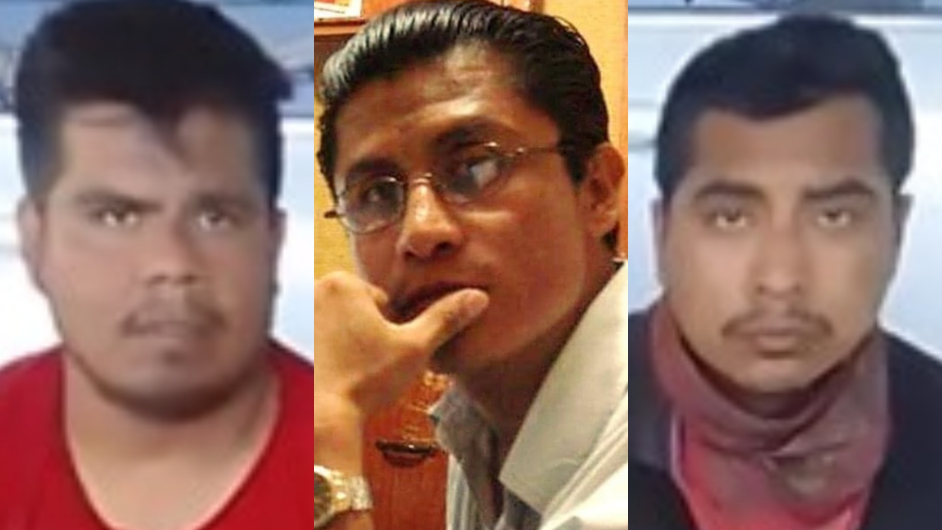 CDHEG llamó a las autoridades a localizar a periodistas secuestrados en Guerrero