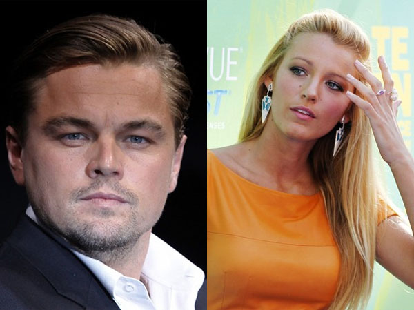 In 2011 Leonardo DiCaprio and Blake Lively were in a relationship for five months