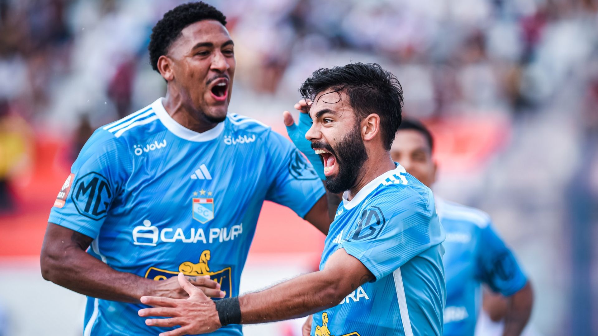 Ver GOLPERU Sporting Cristal vs Municipal EN VIVO HOY: empatan 1-1 por la Liga 1 