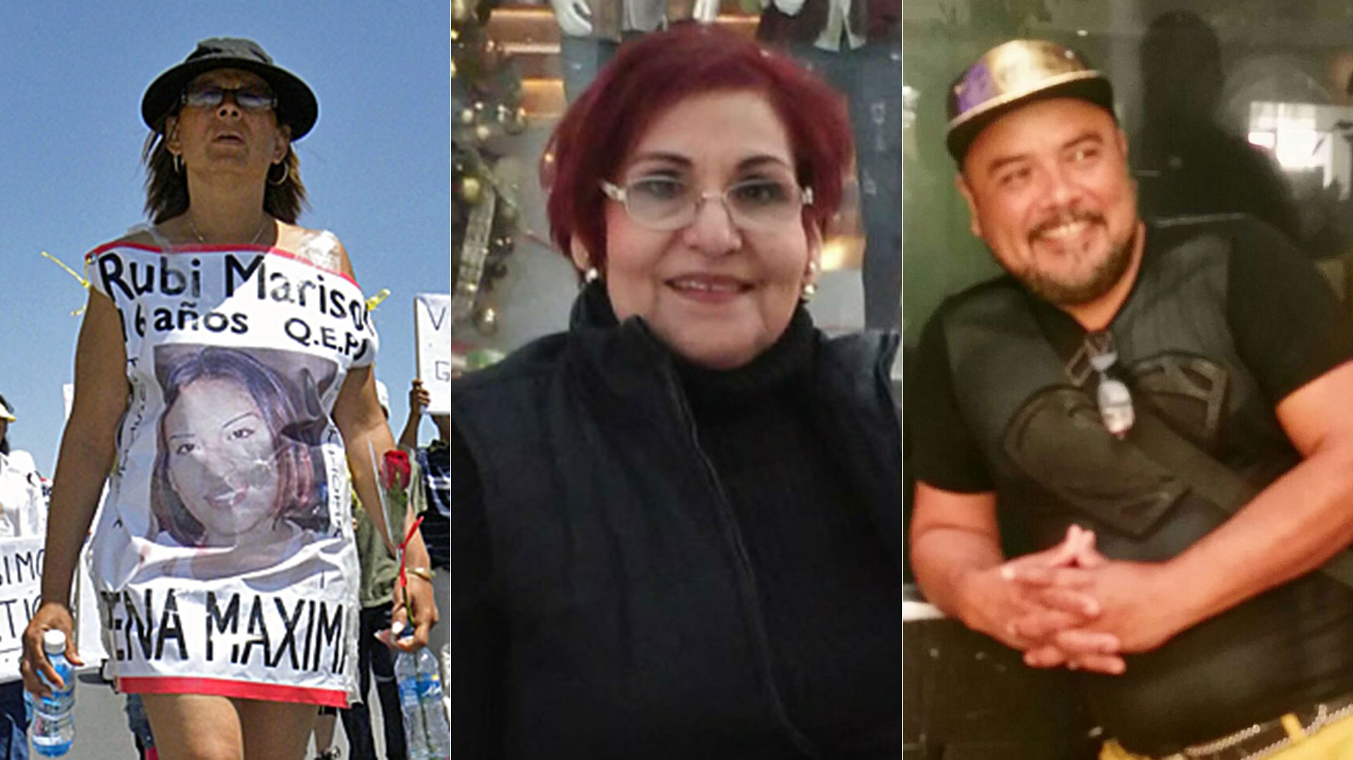 Las Tres Muertes De Marisela Escobedo Un Crudo Retrato De La Impunidad Y Violencia En México