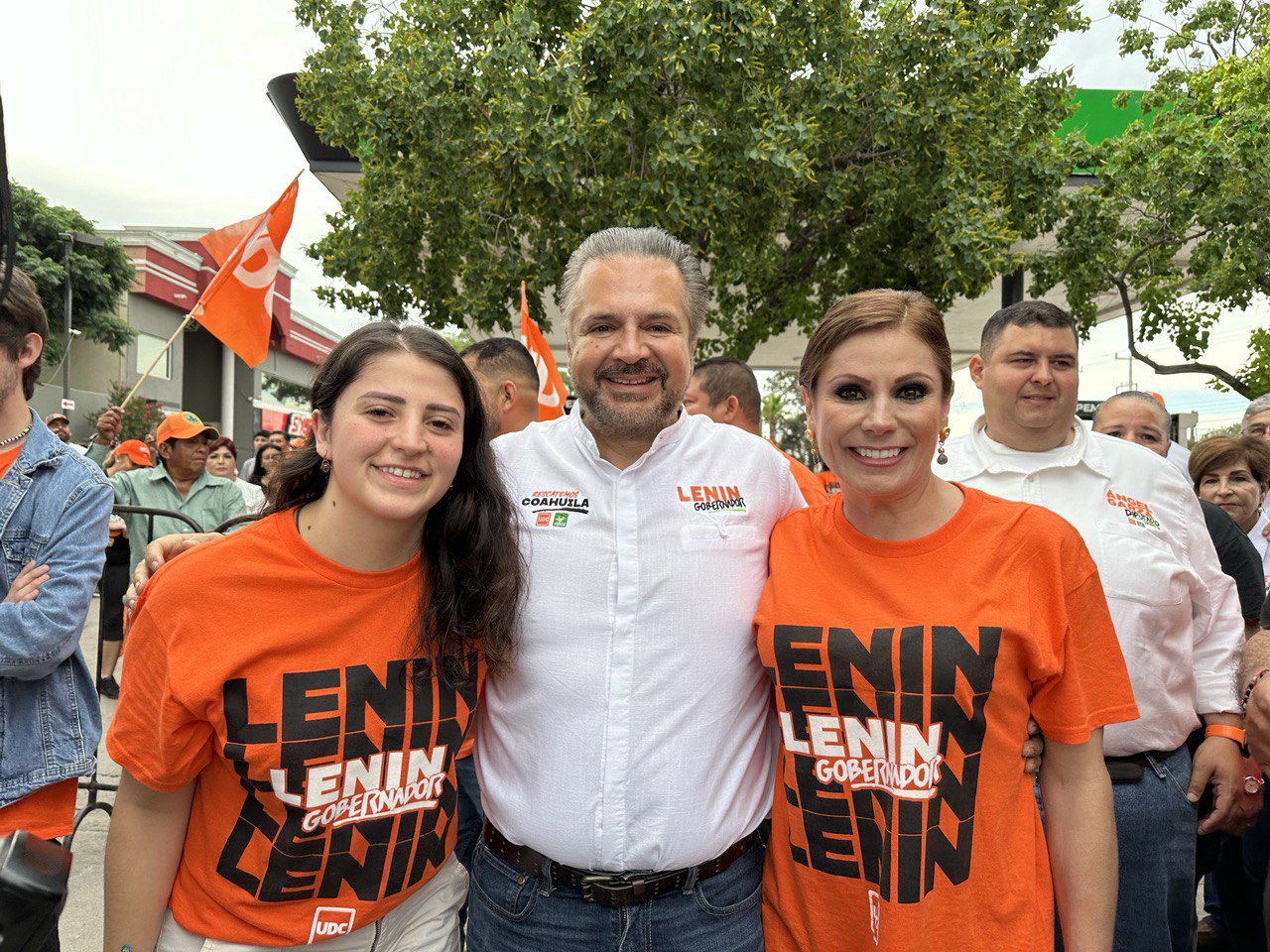 Closing of campaigns Elections 2023 in Coahuila: Manolo Jiménez ...