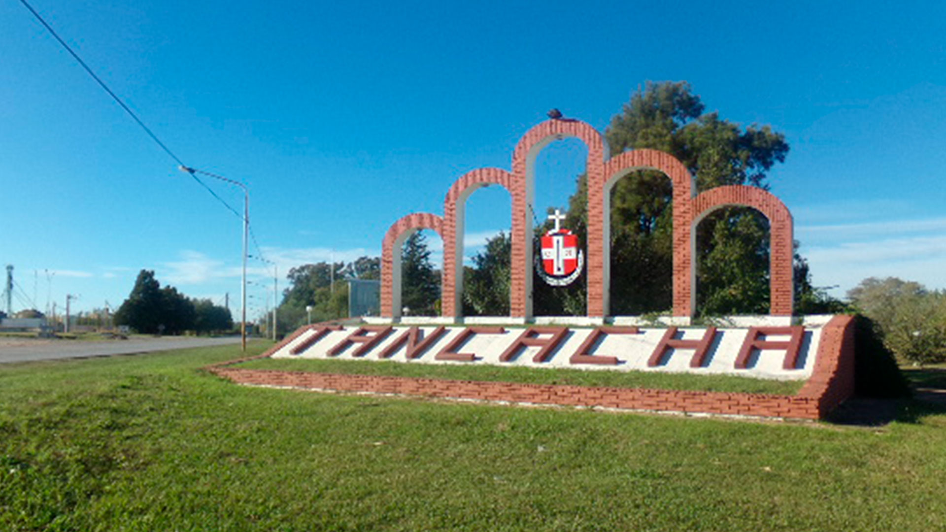 Tancacha tiene apenas 5.000 habitantes y se encuentra a 120 km de Córdoba Capital