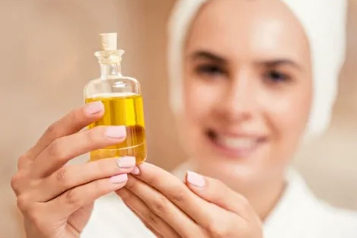 Conoce los 5 aceites mágicos para una rutina del cuidado de la piel