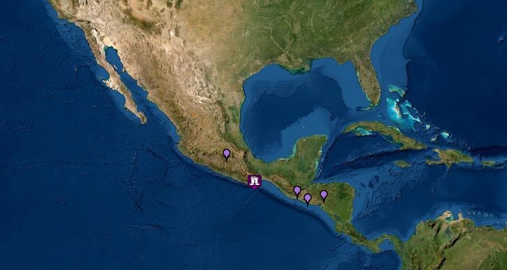 (Foto: NOAA/Captura de pantalla)