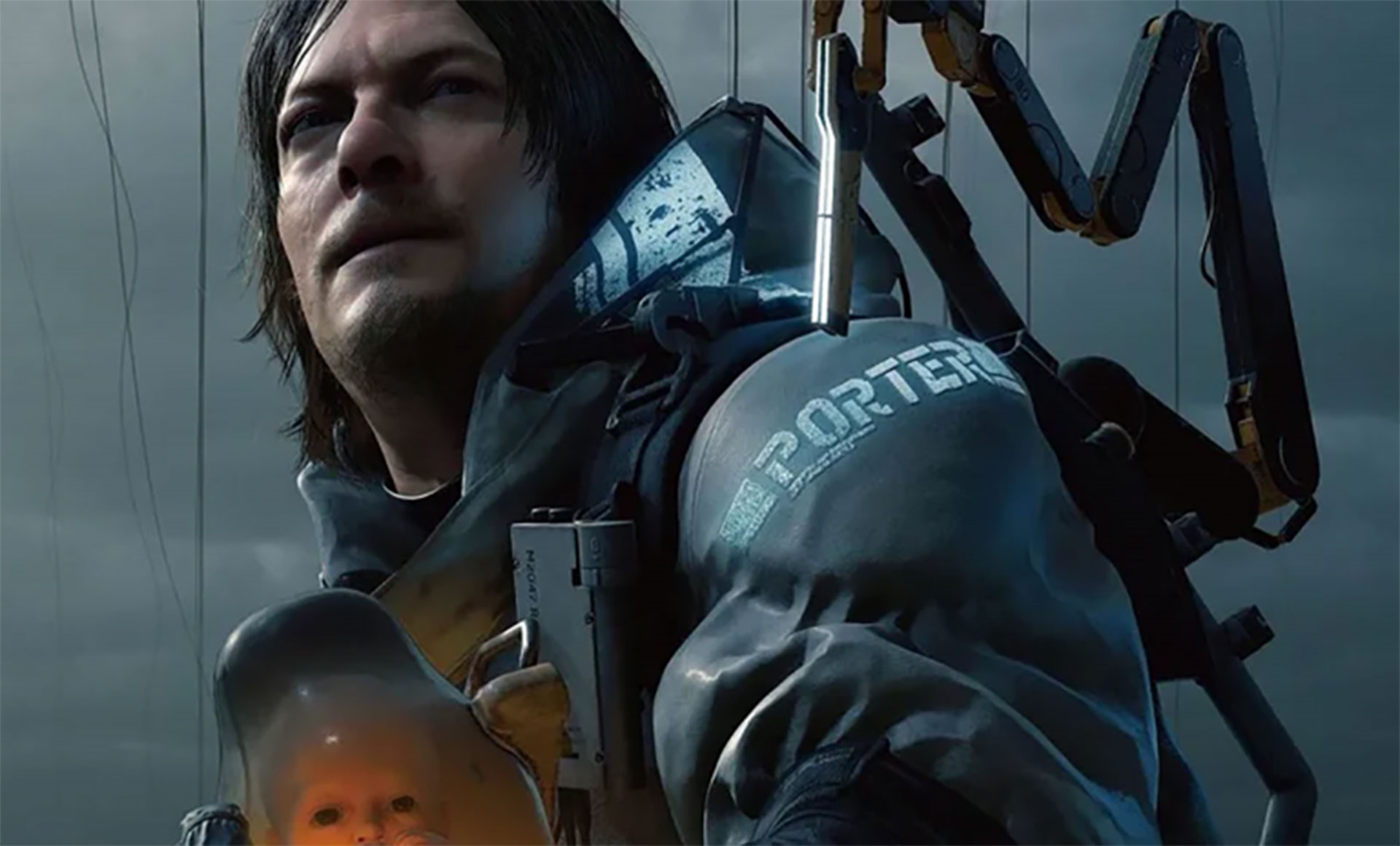 Death Stranding desembarcó en Xbox Game Pass junto al indie Midnight Fight  Express - Infobae