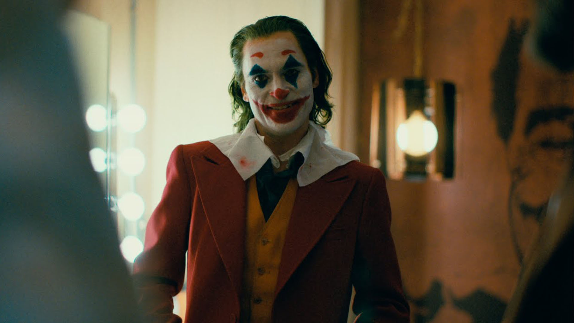 Primer vistazo a Joaquin Phoenix en “Joker: Folie à Deux” - Infobae