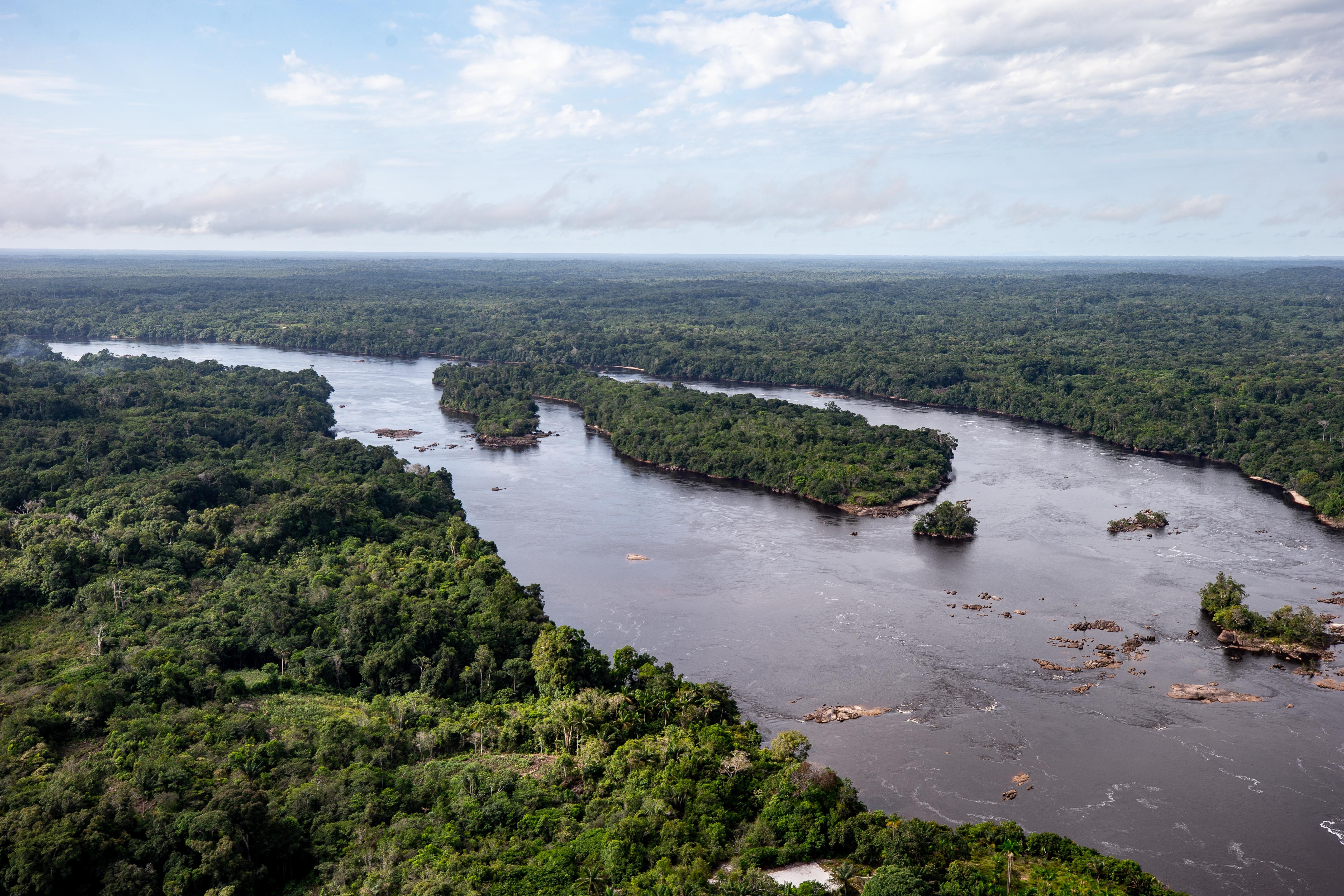 Acuerdo de Escazú: una oportunidad para consolidar la democracia ambiental en América Latina y el Caribe