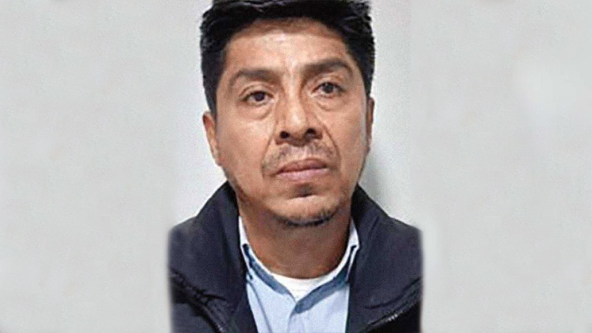 Rojas Echeverría había sido detenido en marzo de 2021 en Colombia