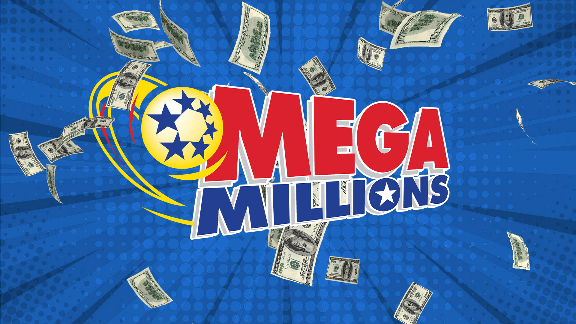 Estos son los ganadores del Mega Millions del 9 de agosto