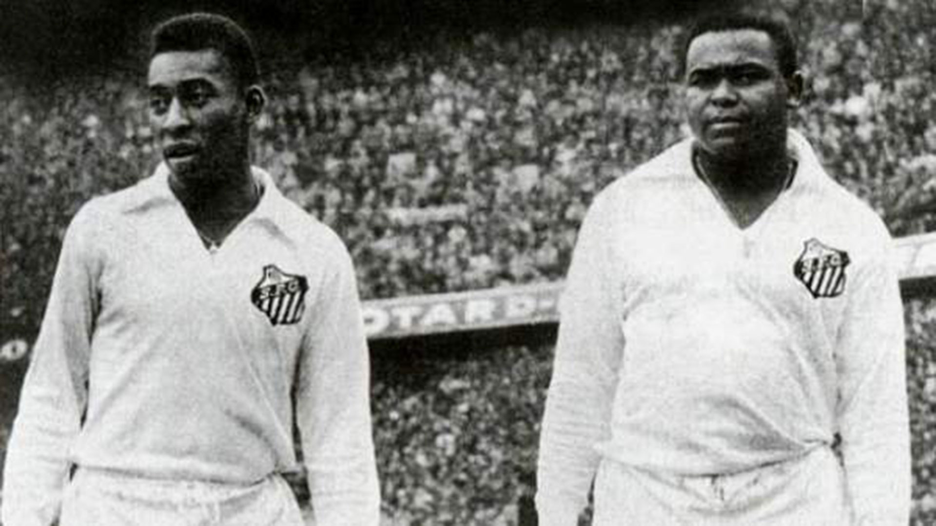Las relaciones de Pelé con Argentina: de sus coqueteos con Racing, Boca y River al día en el que ofició de dentista
