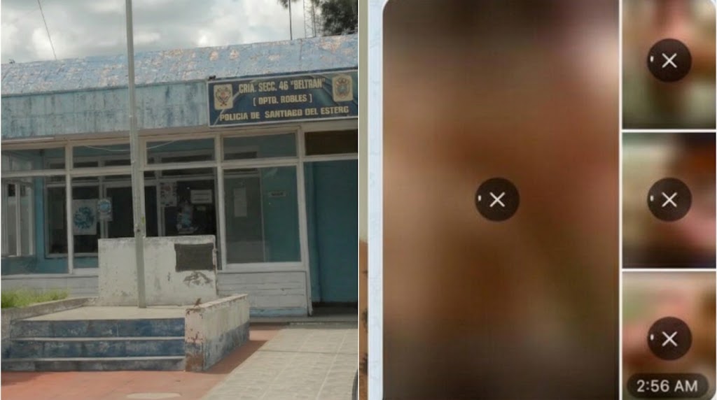 Pornovenganza: denunciaron a un polic&iacute;a por viralizar un video &iacute;ntimo de una menor con quien manten&iacute;a una relaci&oacute;n