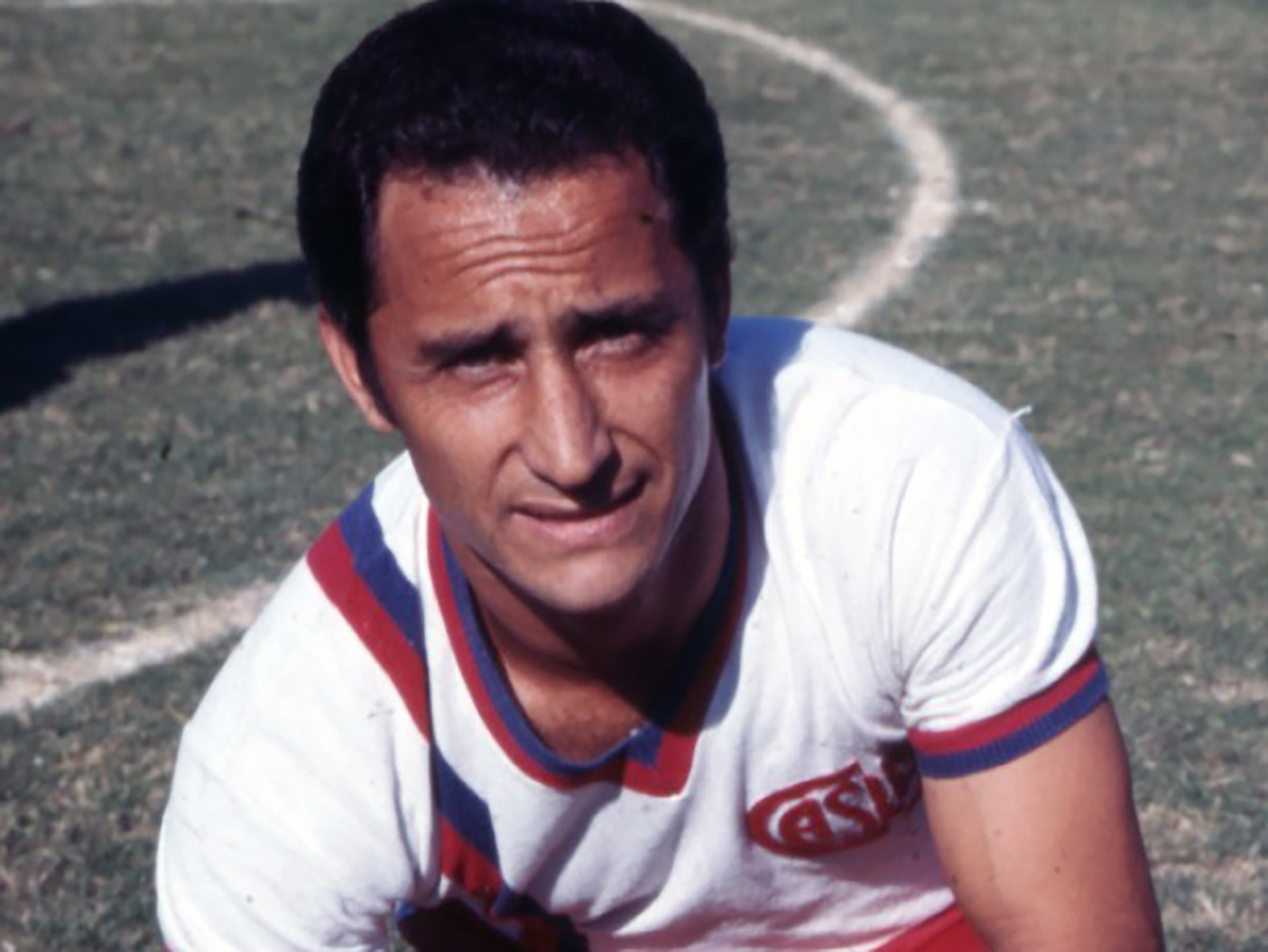 Muri&oacute; a los 91 a&ntilde;os Jos&eacute; 