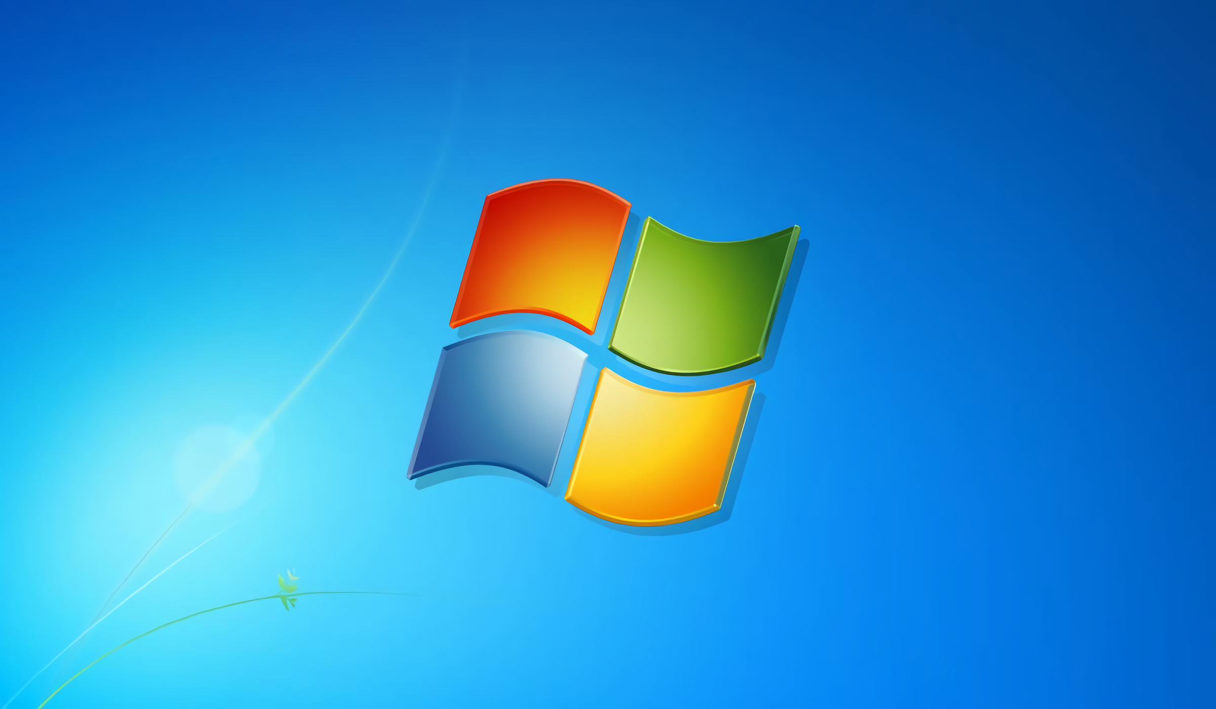 Windows 7 ya no tendrá soporte de seguridad al igual que Windows 8 desde enero de 2023.