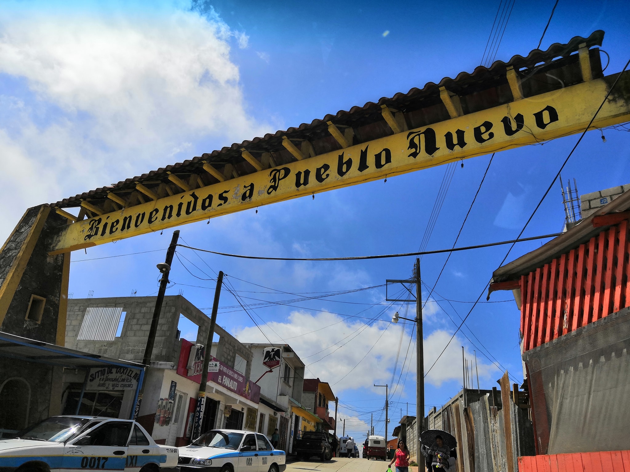 La localidad se ubica a unos 121 kilómetros de Tuxtla Gutiérrez, capital de Chiapas (Foto: Facebook/PuebloNuevoSolistahuacan)