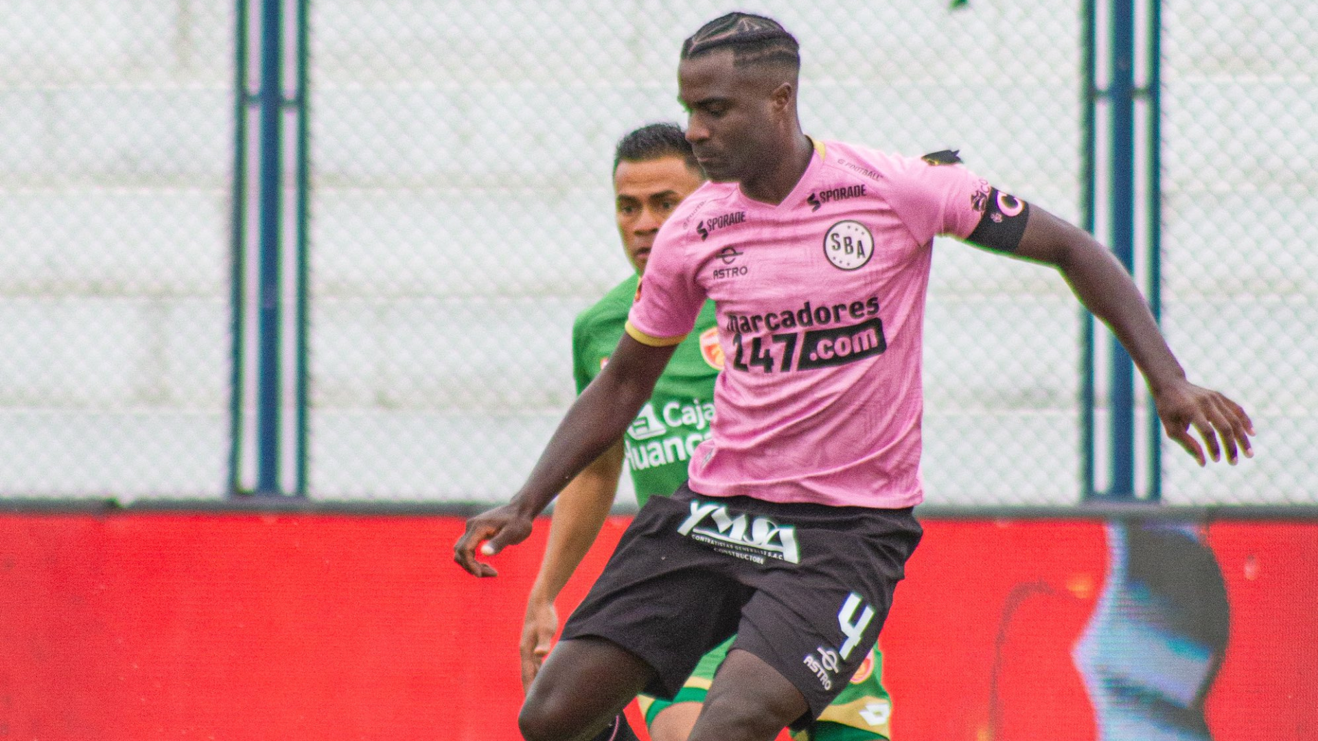Sport Boys vs Sport Huancayo 1-0: resumen y gol de la victoria ‘rosada’ por penúltima fecha del Torneo Apertura 