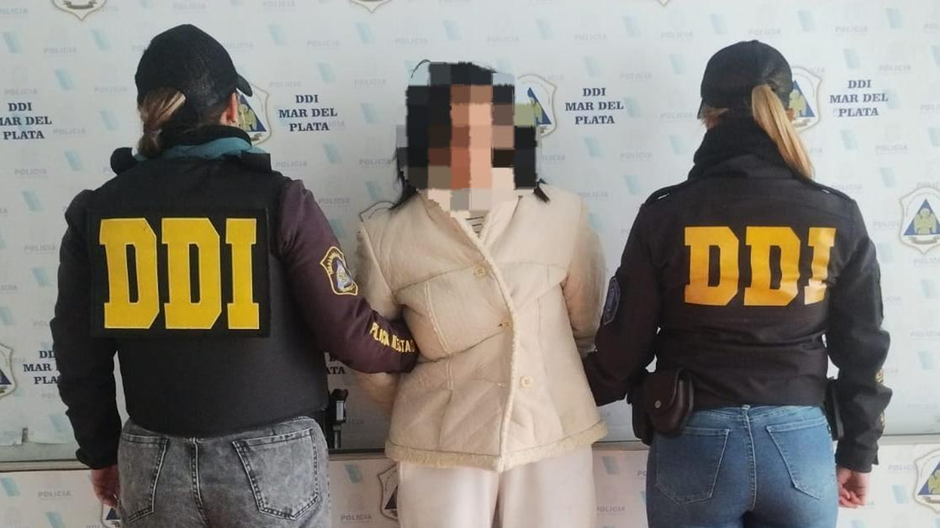 Cay&oacute; una prestamista acusada de extorsi&oacute;n en Mar del Plata: le reclamaba $96 millones a una mujer por una deuda de $1 mill&oacute;n