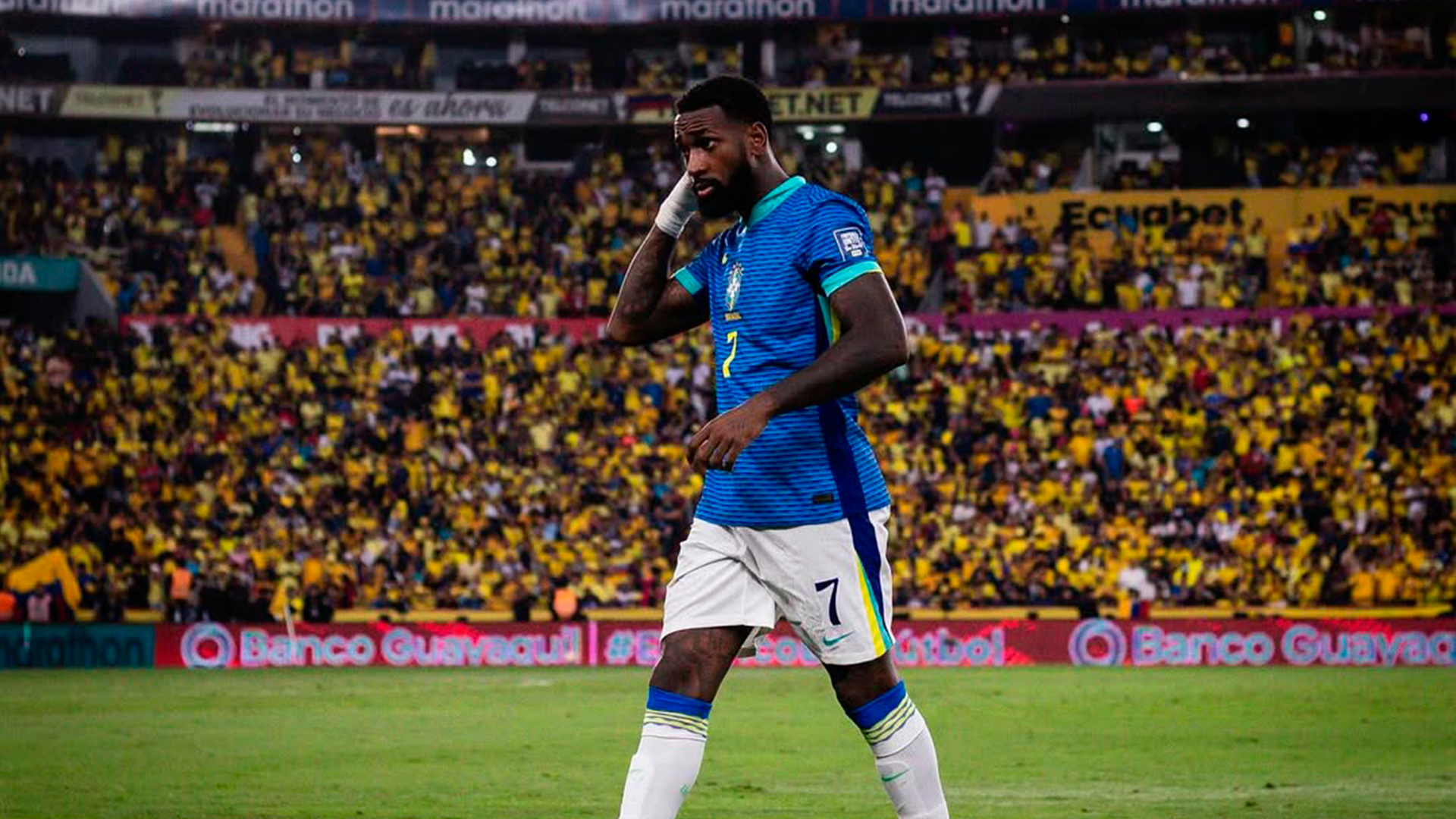 Romina Gaetani se sometió a un informe de riesgo en la causa por violencia de género contra su ex