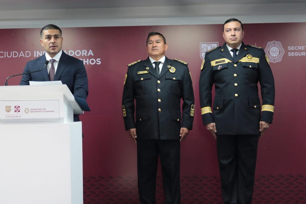 Cayeron Nueve De La Unión Tepito Que Reclutaban Sicarios En Cdmx Para Enviarlos A Quintana Roo 8137