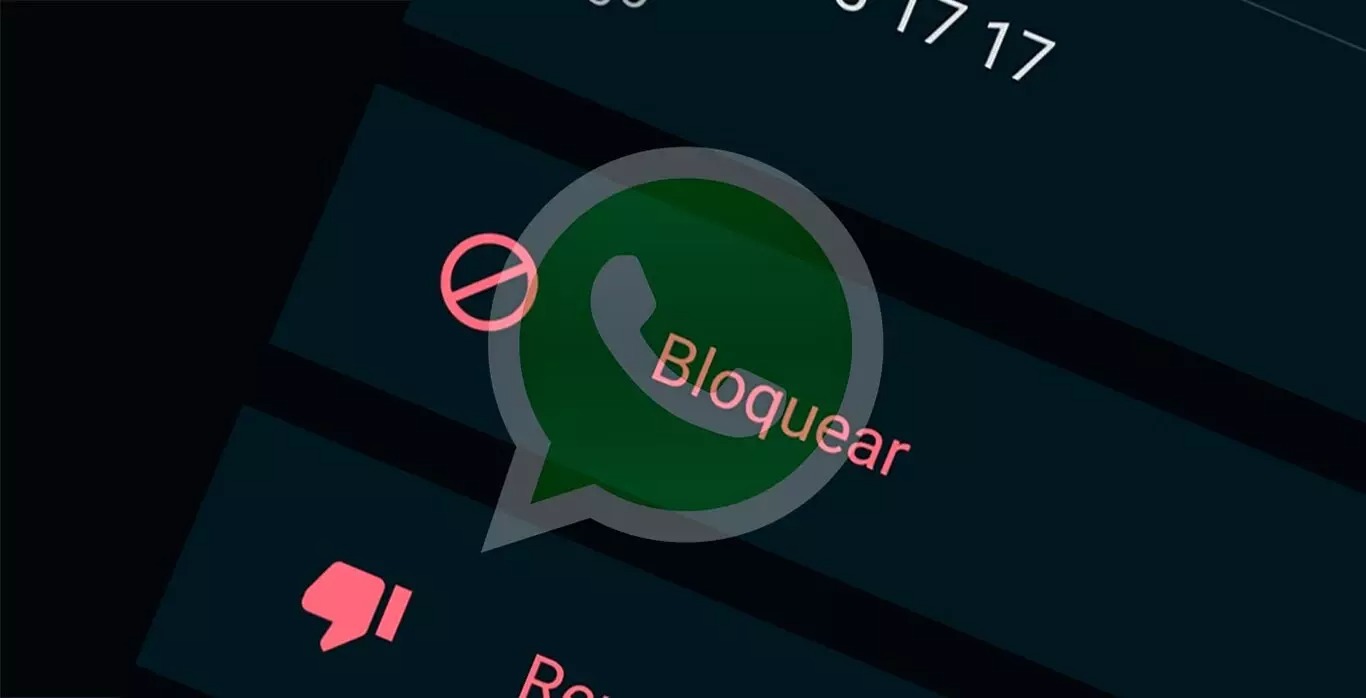 WhatsApp deja bloquear cualquier conversación desde las notificaciones