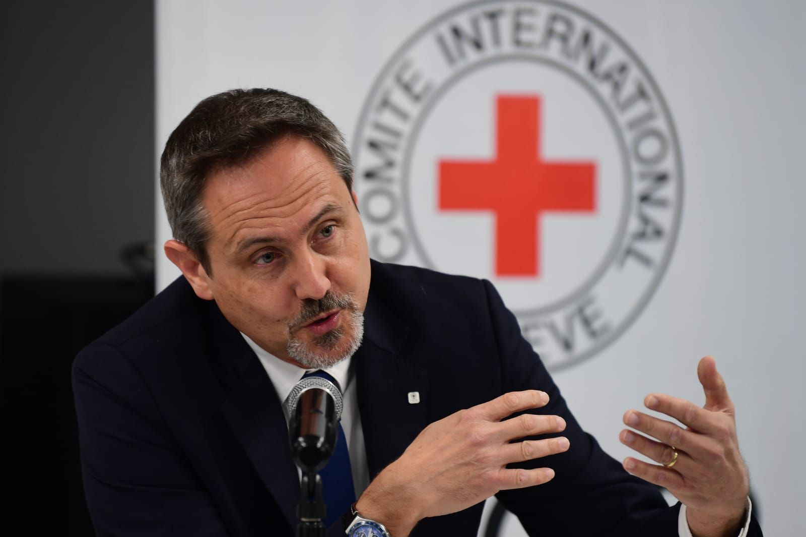 En Colombia hay seis conflictos armados, según la Cruz Roja Internacional