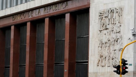 Banco de la República anuncia incrementos de la tasa de intervención