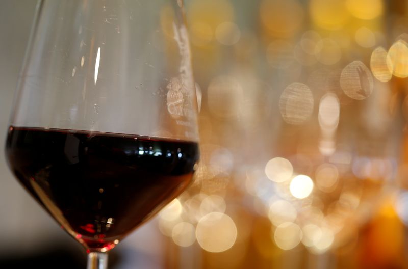 La afectación del hígado es una de las consecuencias principales del consumo de alcohol (REUTERS)