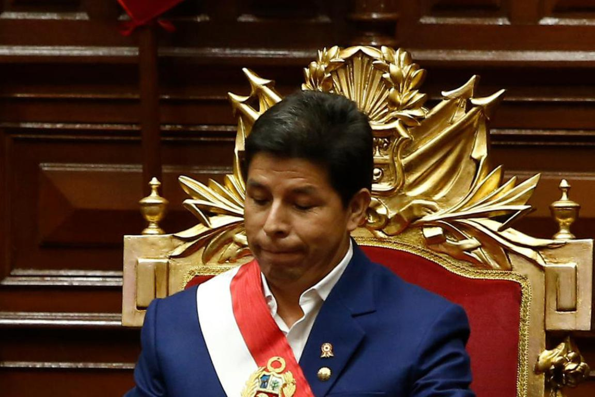 Durante los 14 meses que Pedro Castillo ha estado en el gobierno ya se han cambiado 72 ministros