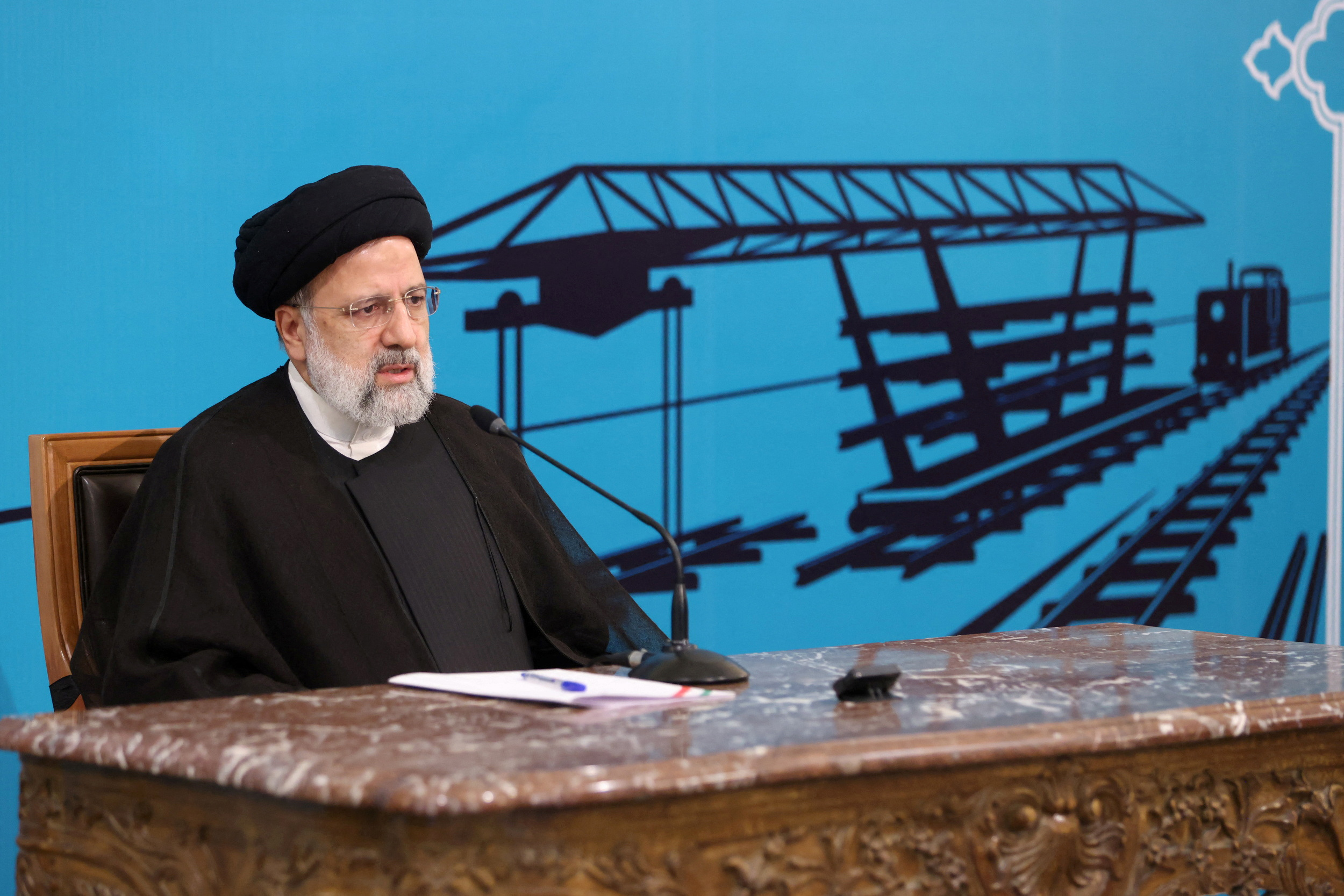 El régimen de Irán pretende consolidar su influencia en la región: su presidente visitará Venezuela, Nicaragua y Cuba