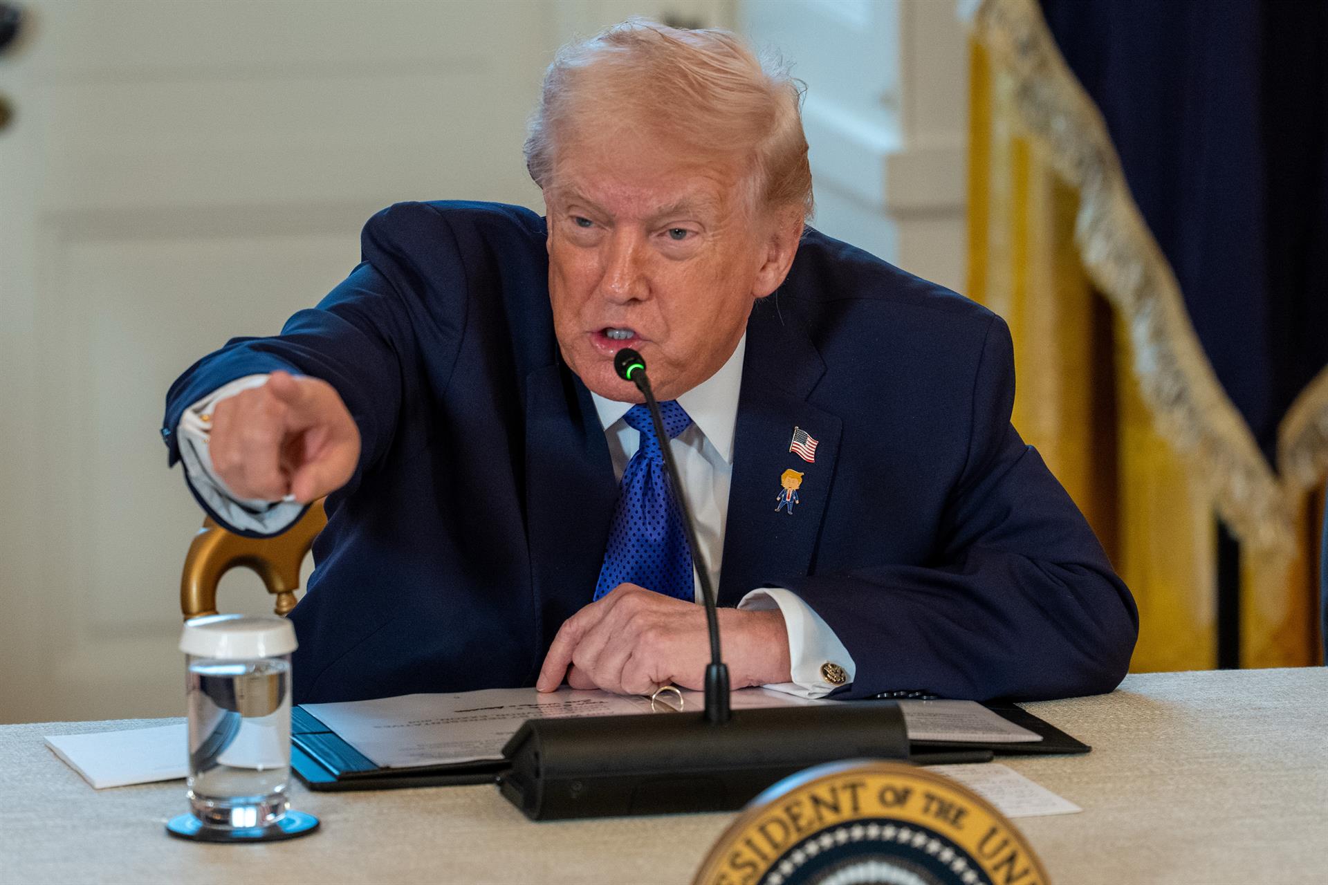 Un reporte elevó a entre 12.000 y 20.000 la cifra de muertos en Irán por la brutal represión del régimen