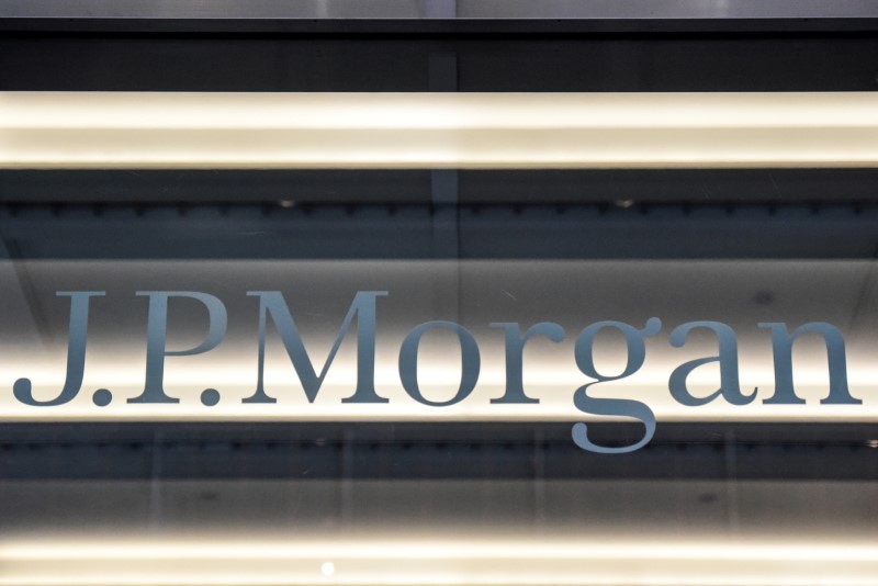 El J.P. Morgan recortó su previsión de crecimiento para la Argentina tras el desplome de la actividad en julio