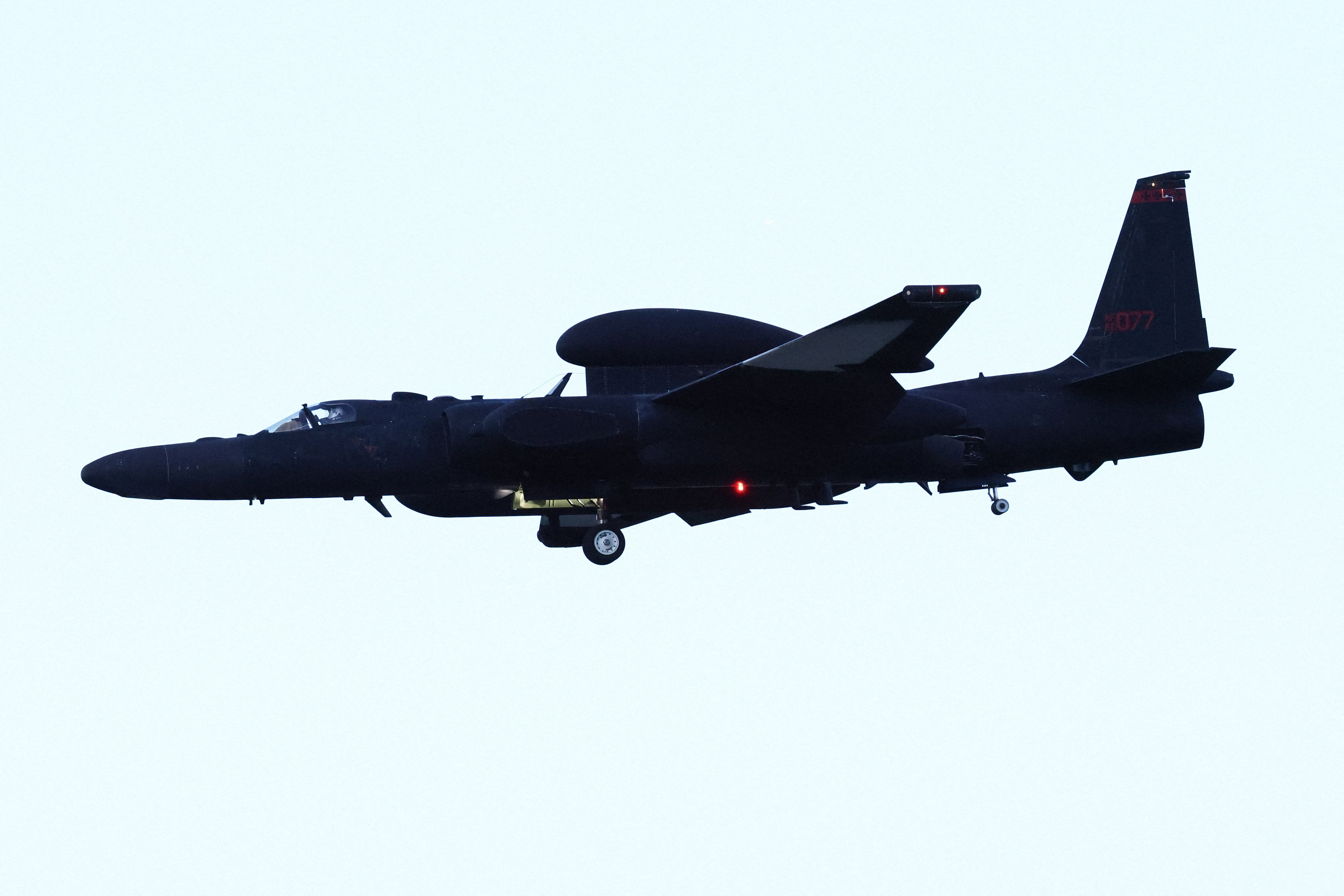 Estados Unidos atac&oacute; 12.300 objetivos militares en Ir&aacute;n desde el inicio de la guerra