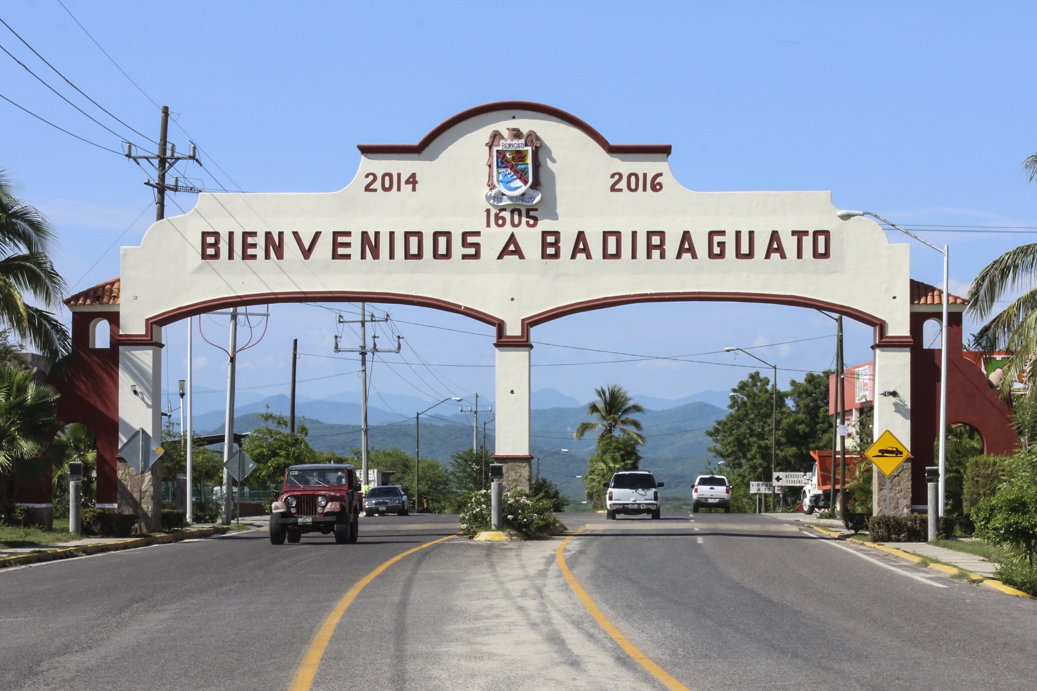 En 2015, al menos la mitad de los habitantes de Badiraguato cultivaban mariguana (Foto: Cuartoscuro)