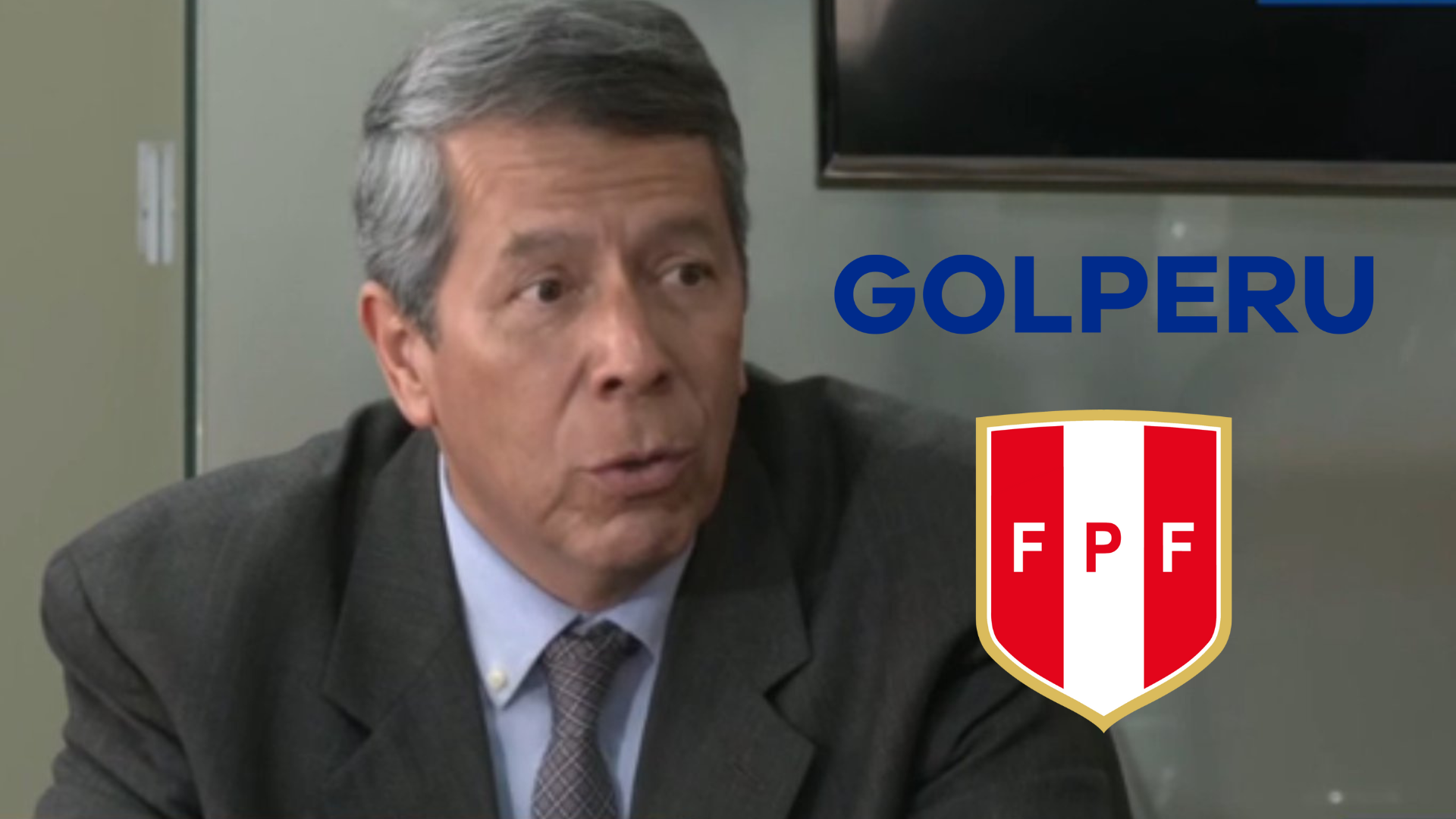 Alianza Lima would have signed a new agreement with GOLPERU.