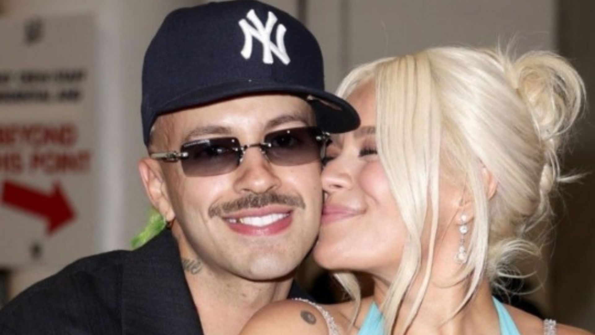 Feid se pronunció ante los rumores de embarazo de Karol G y causó reacciones intensas en redes sociales - Infobae