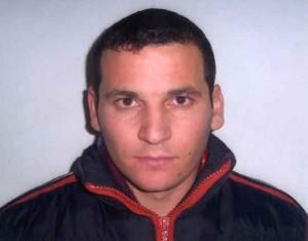 El capo albanés Dritan Rexhepi cumple, desde el 2014, una condena de 13 años de cárcel en Ecuador.